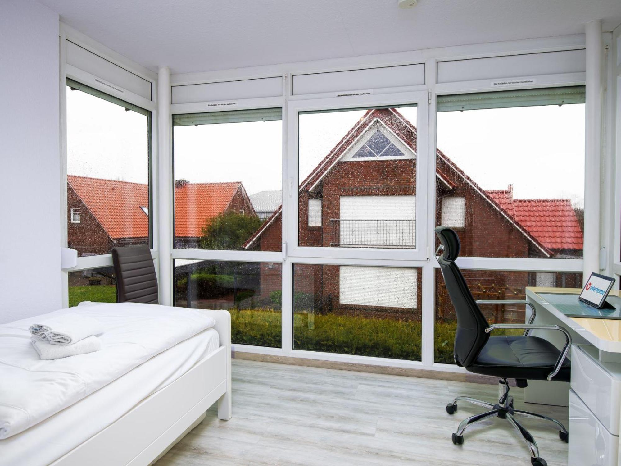 Holiday Home Aquantis By Interhome Norddeich  Exterior foto