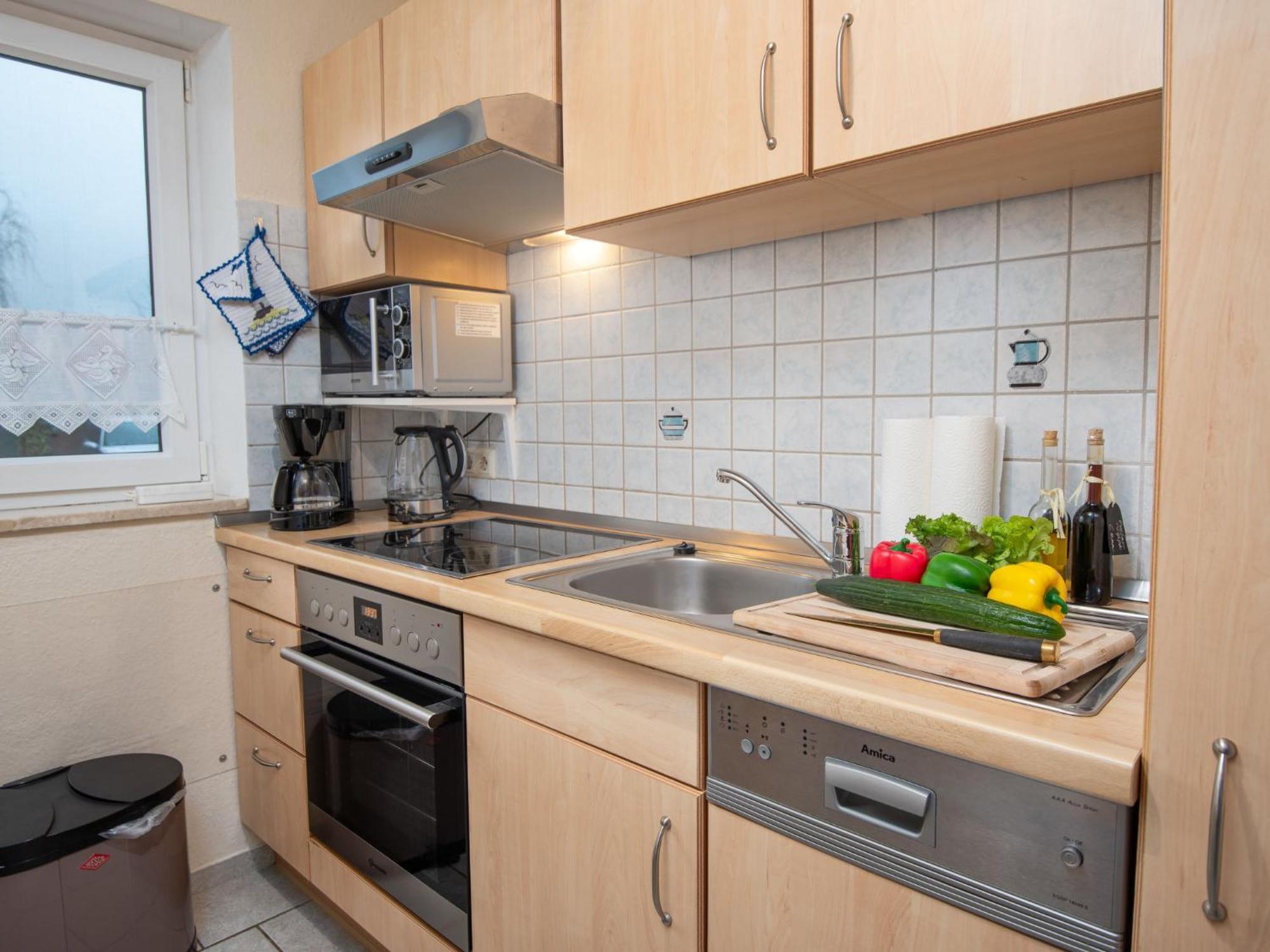 Holiday Home Aquantis By Interhome Norddeich  Exterior foto