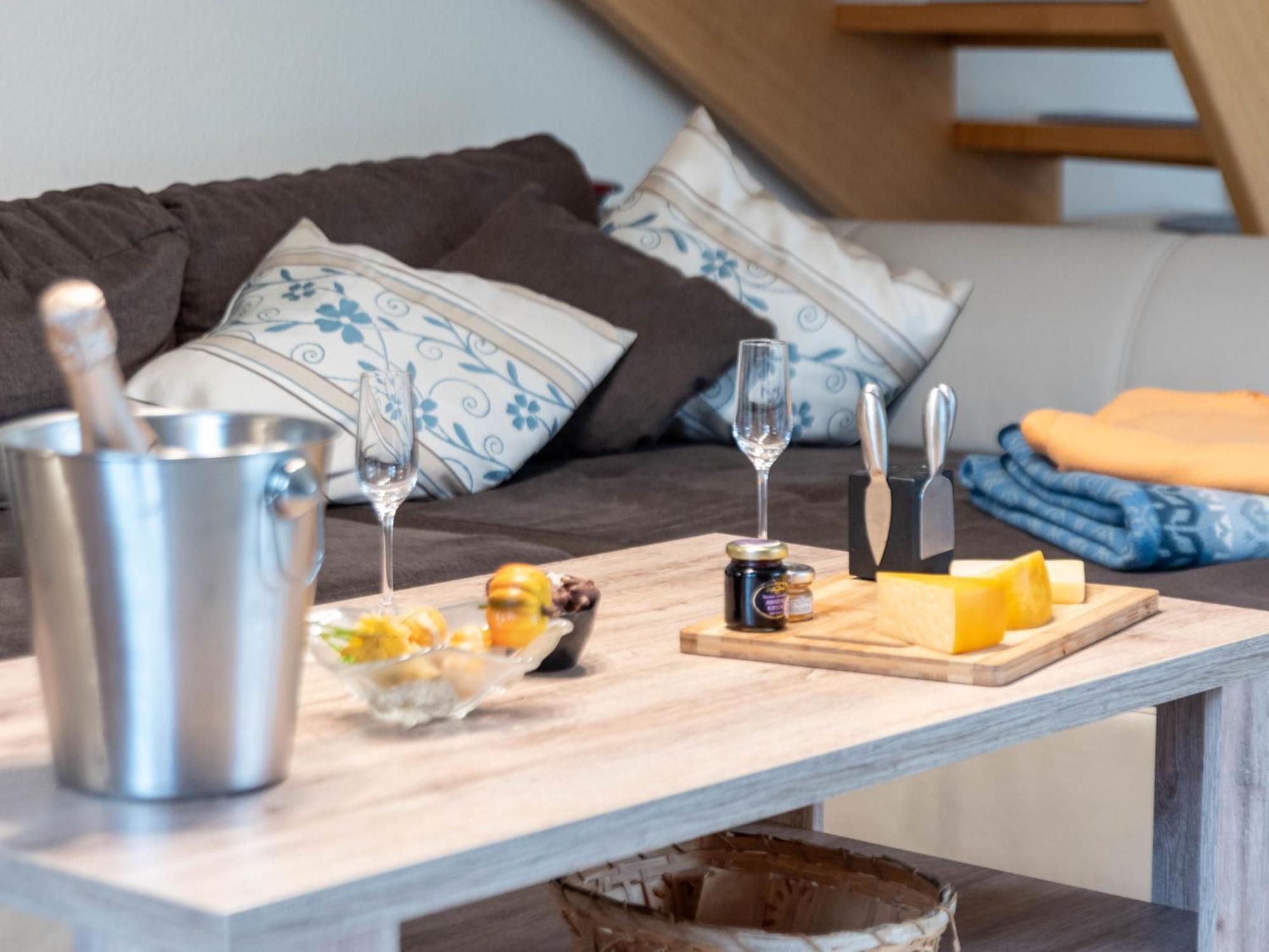 Holiday Home Aquantis By Interhome Norddeich  Exterior foto