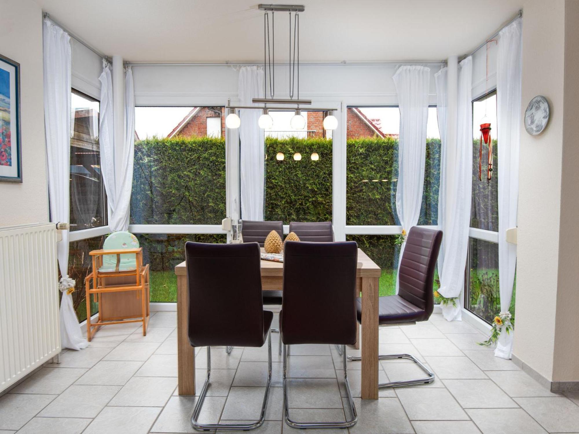 Holiday Home Aquantis By Interhome Norddeich  Exterior foto