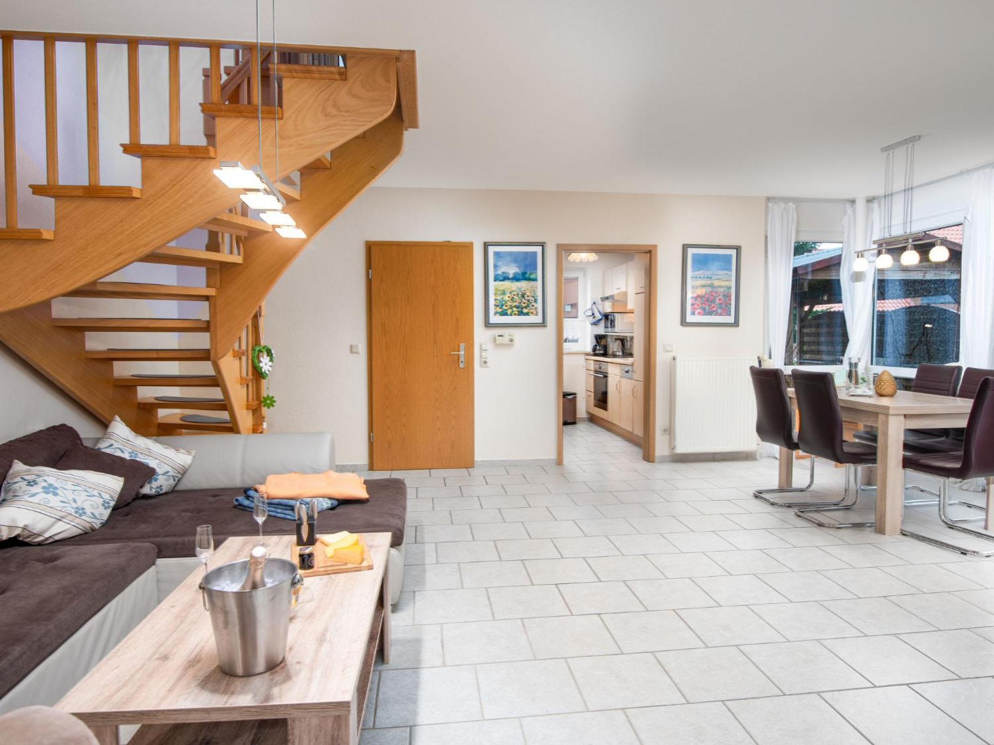 Holiday Home Aquantis By Interhome Norddeich  Exterior foto